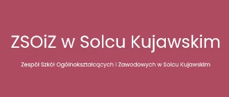 Zespół Szkół Ogólnokształcących i Zawodowych w Solcu