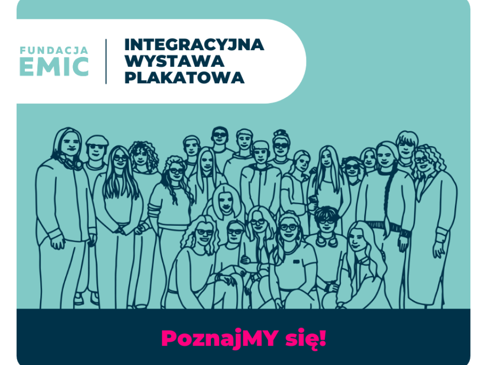 POPFUND Wystawa plakatowa