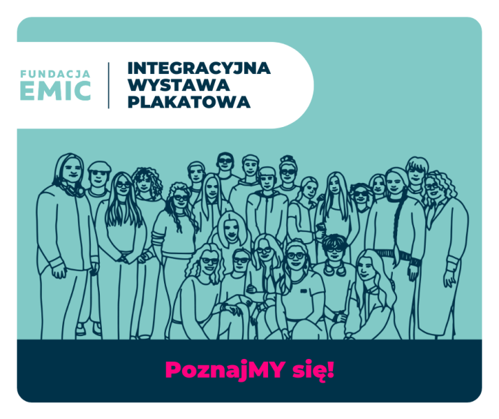 POPFUND Wystawa plakatowa