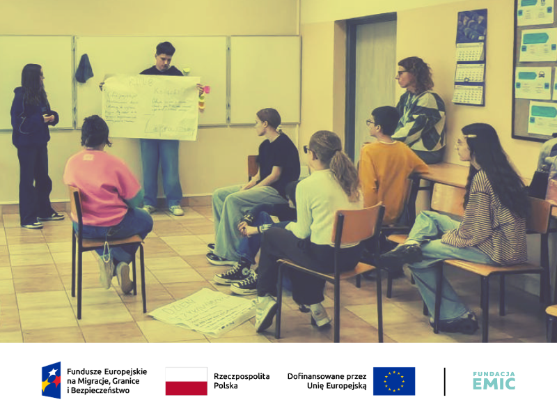 przyjazna edukacja 2026 fundacja emic v3